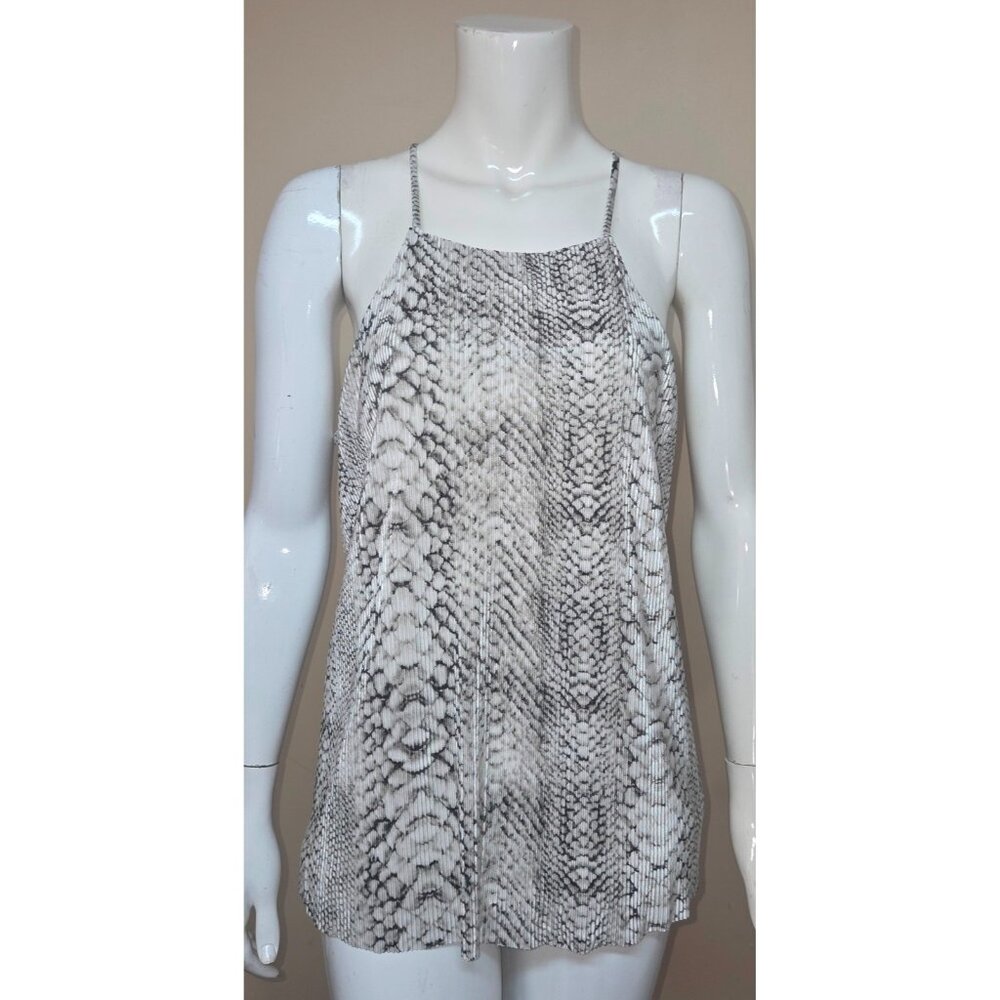 Allison Joy Spaghetti Strap Cami Size XL NEW , No Tag
